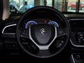 鋒馭 1.6L CVT 尊貴型 5座 2014款圖片