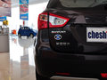 鋒馭 1.6L CVT 尊貴型 5座 2014款圖片