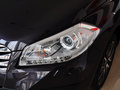 鋒馭 1.6L CVT 尊貴型 5座 2014款圖片
