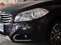 锋驭 1.6L CVT 尊贵型 5座 2014款图片