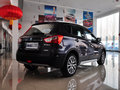鋒馭 1.6L CVT 尊貴型 5座 2014款圖片