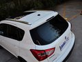 锋驭 2014款 1.6L CVT 尊贵型图片