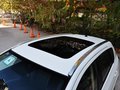 锋驭 2014款 1.6L CVT 尊贵型图片