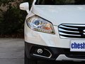 锋驭 2014款 1.6L CVT 尊贵型图片