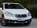 锋驭 2014款 1.6L CVT 尊贵型图片
