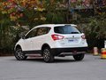 锋驭 2014款 1.6L CVT 尊贵型图片