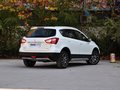 锋驭 2014款 1.6L CVT 尊贵型图片