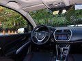 锋驭 2014款 1.6L CVT 尊贵型图片
