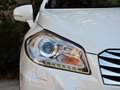 鋒馭 2014款 1.6L CVT 尊貴型圖片
