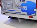 新途V80 图片