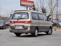 菱智 M5 Q7 2.0L 手动 长轴舒适型 7座 2014款图片
