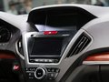 讴歌MDX 3.5L豪华版2014款