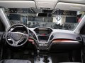 讴歌MDX 3.5L豪华版2014款