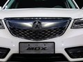 讴歌MDX 3.5L豪华版2014款