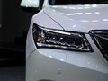 讴歌MDX 3.5L豪华版2014款