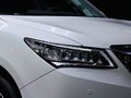 讴歌MDX 3.5L豪华版2014款