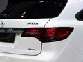 讴歌MDX 3.5L豪华版2014款