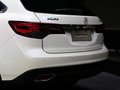 讴歌MDX 3.5L豪华版2014款