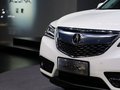 讴歌MDX 3.5L豪华版2014款