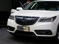 讴歌MDX 3.5L豪华版2014款