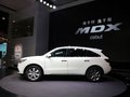 讴歌MDX 3.5L豪华版2014款