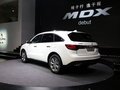 讴歌MDX 3.5L豪华版2014款