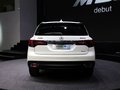 讴歌MDX 3.5L豪华版2014款