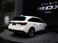 讴歌MDX 3.5L豪华版2014款