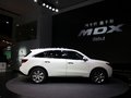 讴歌MDX 3.5L豪华版2014款