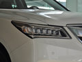 讴歌MDX 3.5L 豪华型 2014款图片