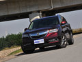 讴歌MDX 2014款 讴歌MDX图片