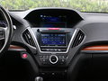 讴歌MDX 3.5L豪华版2014款