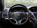 讴歌MDX 3.5L豪华版2014款