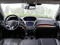 讴歌MDX 3.5L豪华版2014款