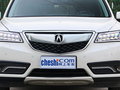 讴歌MDX 图片