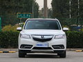 讴歌MDX 3.5L豪华版2014款