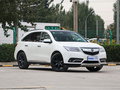 讴歌MDX 3.5L豪华版2014款