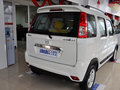 昌河北斗星X5 1.4L 手动 豪华版 2013款图片
