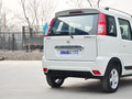 昌河北斗星X5 1.4L VVT巡航版2013款