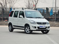 昌河北斗星X5 1.4L VVT巡航版2013款