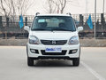 昌河北斗星X5 1.4L VVT巡航版2013款