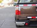 威虎G3 2013款 1.8T 手动两驱柴油版长轴图片