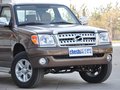威虎G3 2013款 1.8T 手动两驱柴油版长轴图片
