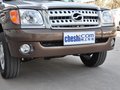 威虎G3 2013款 1.8T 手动两驱柴油版长轴图片