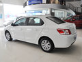 标致301 2014款 1.6L 手动 豪华版图片