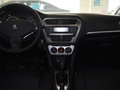 标致301 2014款 1.6L 手动 豪华版图片
