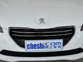 标致301 2014款 1.6L 手动 豪华版图片
