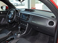 甲壳虫 2014款 1.4TSI DCT R-line图片