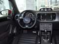 甲壳虫 2014款 1.4TSI DCT R-line图片