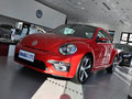 甲殼蟲 2014款 1.4TSI DCT R-line圖片